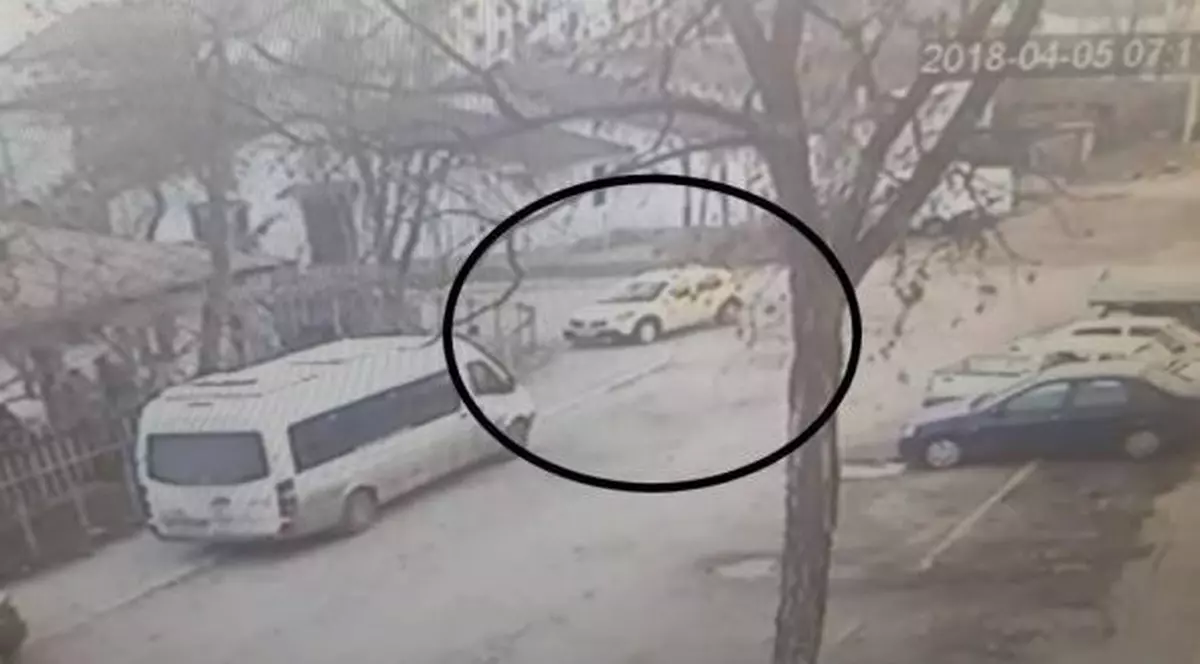 Un taximetrist din Iași a murit la volan