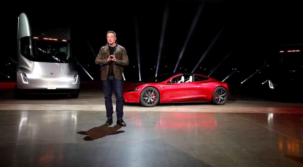 musk, criticat dupa operatiunea de salvare din thailanda