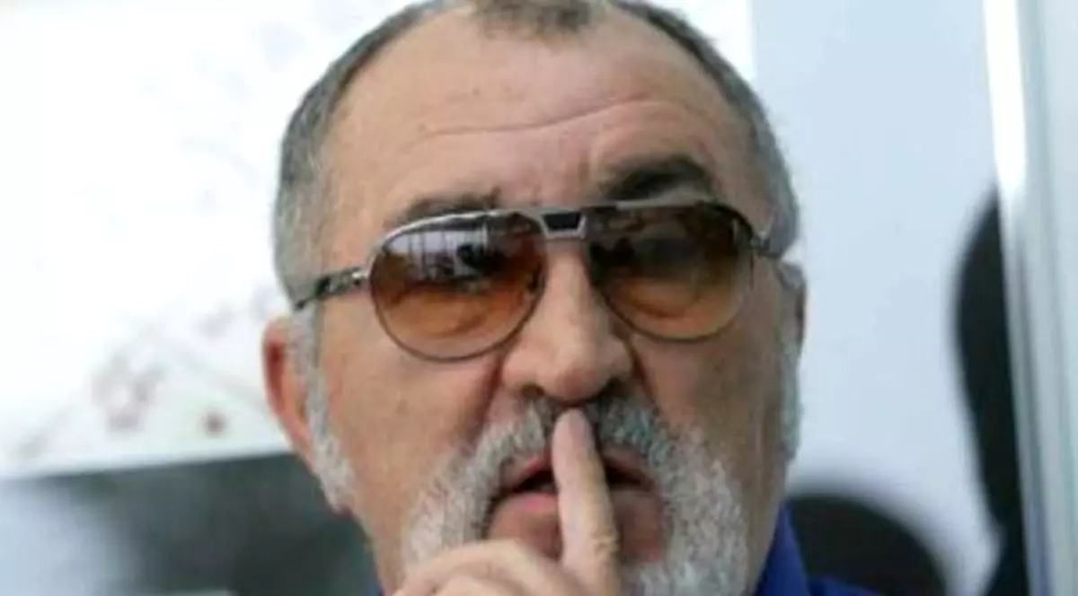 Pe ce a dat Ion Țiriac 8 milioane de euro. Magnatul a făcut o super investiție
