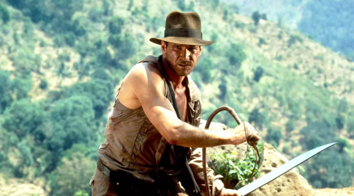 Harrison Ford va avea un rol în The Secret Life of Pets 2. Harrison Ford, în Indiana Jones
