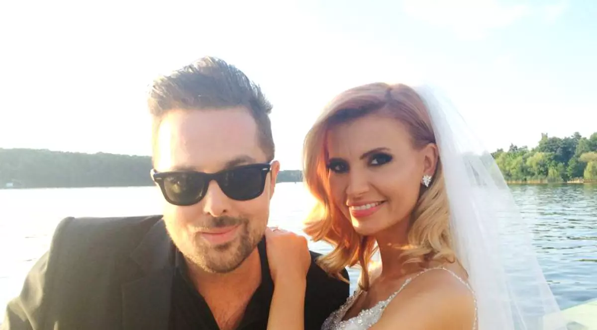 Tudor de la Fly Project se înțelege foarte bine cu soacra