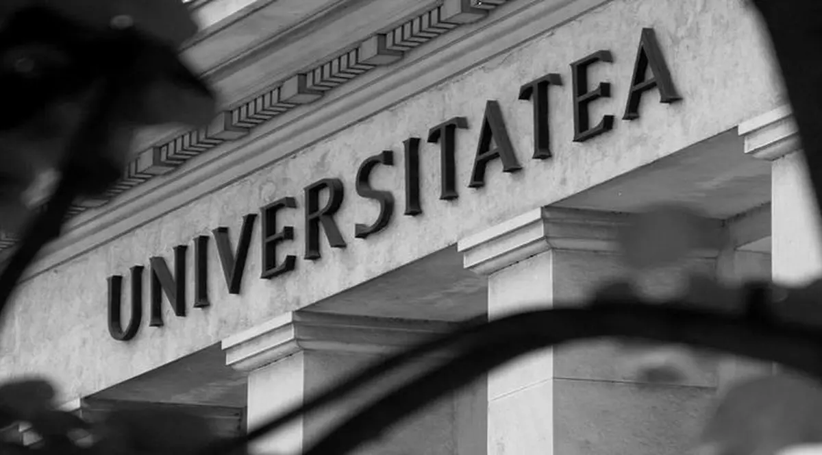 universitatea bucuresti in greva japoneza