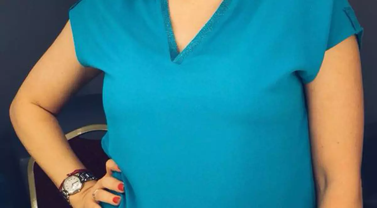 Mirela Vaida, factură interminabilă la cumpărături. Replica internauților a venit imediat