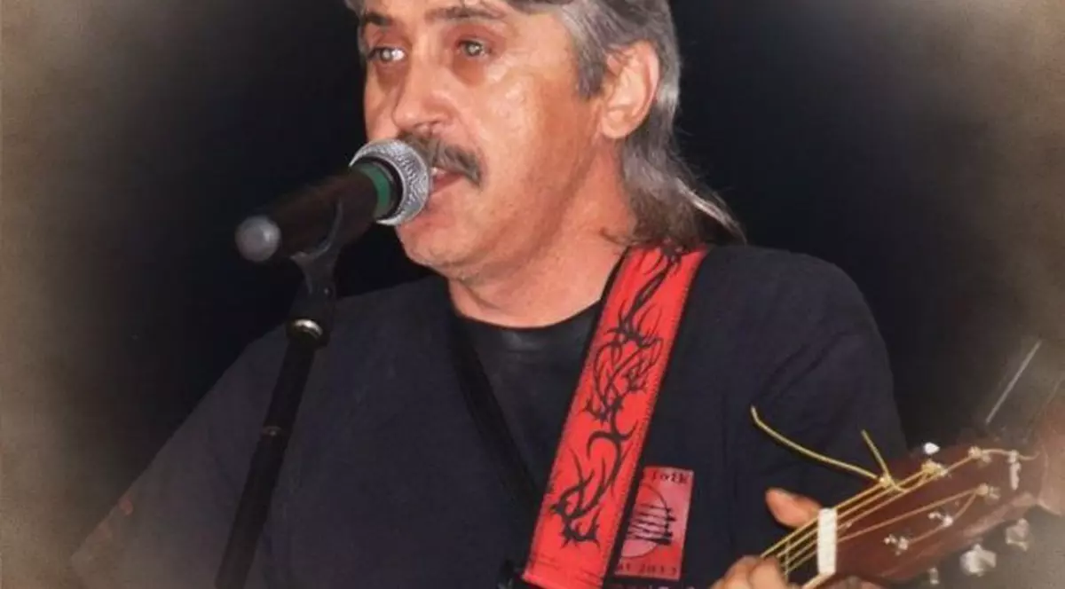 Vasile Mardare a murit