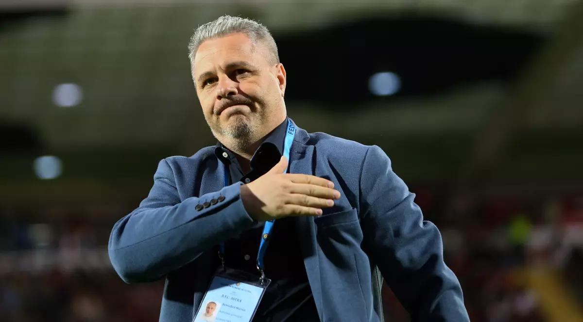 Pe ce loc a ajuns Șumudică în Turcia