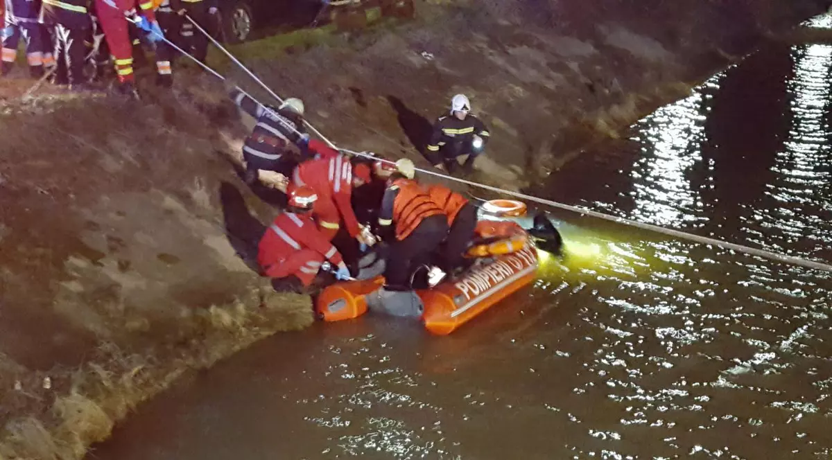 Cele mai grave accidente în care au fost implicate microbuze - cronologie