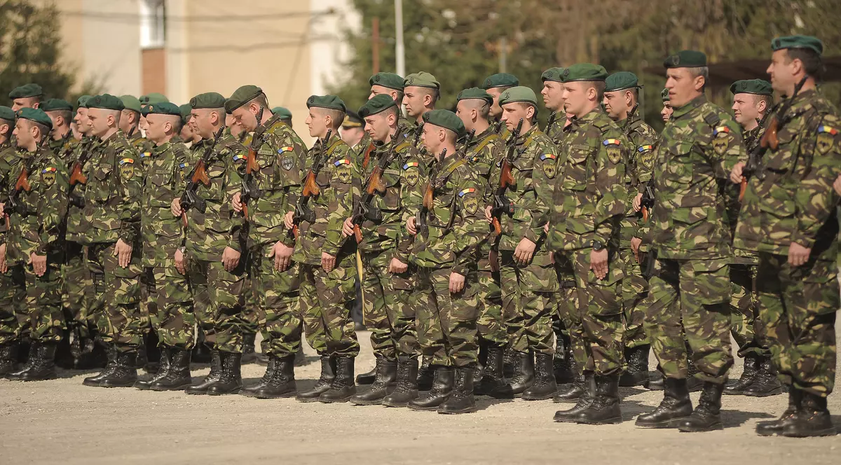 “Liliecii Negri” s-au întors acasă.