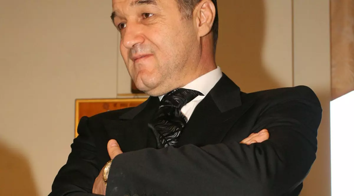 Relația dintre Gigi Becali și Cristian Țopescu. De ce a plecat fostul comentator de la Steaua