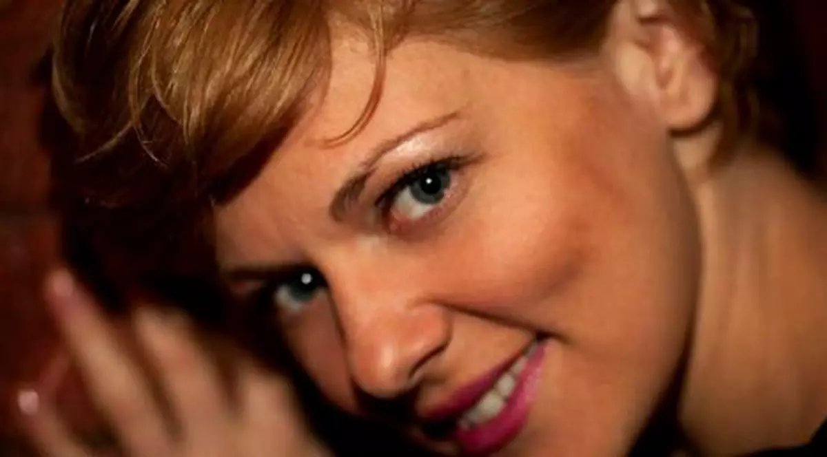 Dana Nalbaru si-a schimbat look-ul