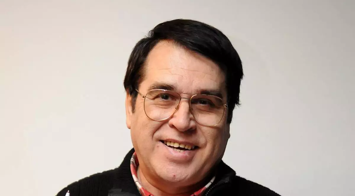 Marius Țeicu, primele declarații după moartea fiicei lui. “Ajunsese la 39 de kilograme”