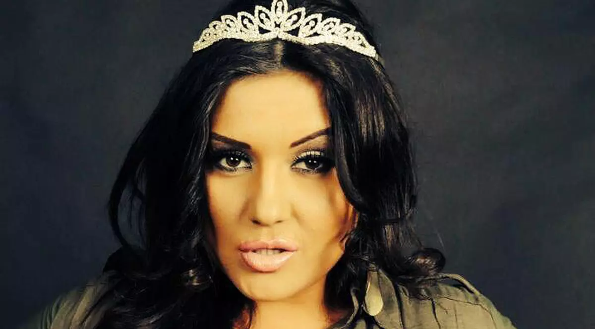 Bianca Rus s-a măritat. I-a spus DA lui Antonio | FOTO