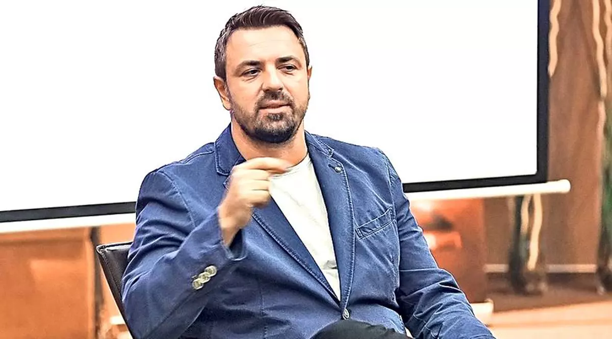 Horia Brenciu s-a destăinuit. "Credeam că sunt buricul pământului"