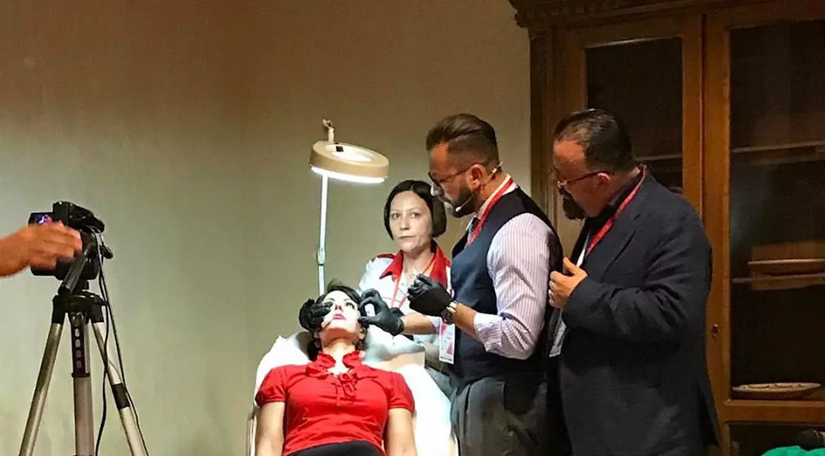 Cel mai important congres de medicina estetică și anti-îmbătrânire are loc în weekend, la București