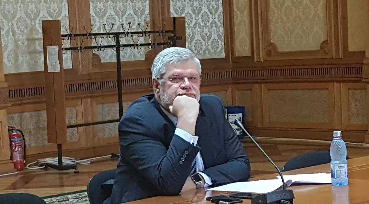 Şeful Radioului public va fi audiat în Parlament, după dezvăluirile Libertatea