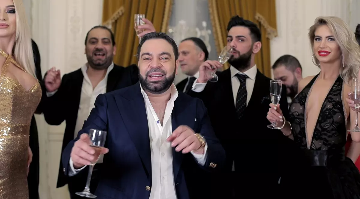 Florin Salam încearcă să-și recupereze banii confiscați de vameși