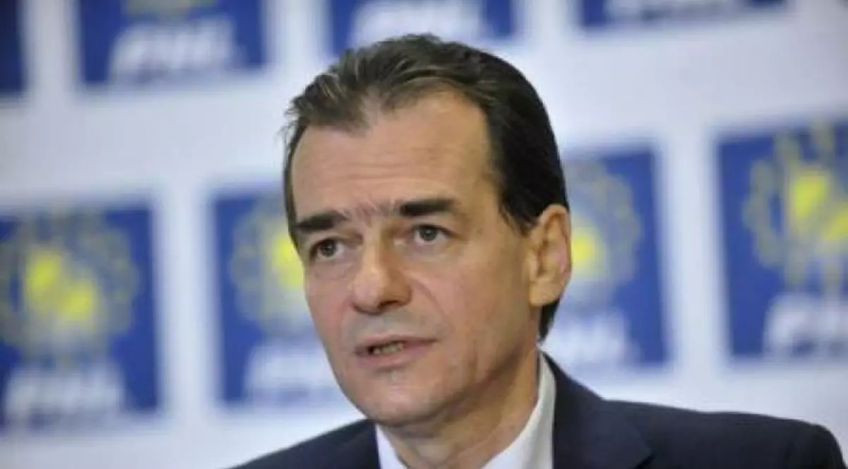 Ludovic Orban