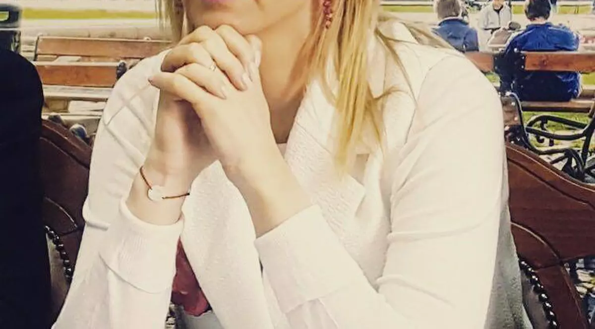 Alina Gorghiu a născut al doilea copil