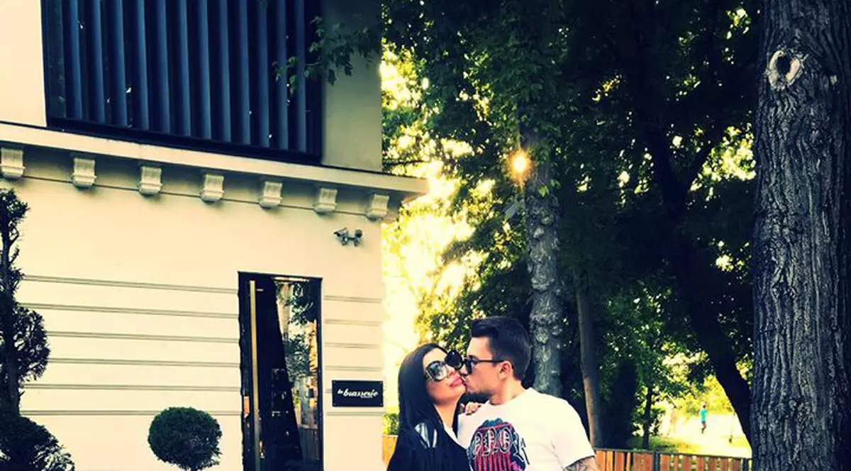 Ce declarație de dragoste a primit Andreea Tonciu de la soțul său. E clar cum stau lucrurile între ei| FOTO & VIDEO