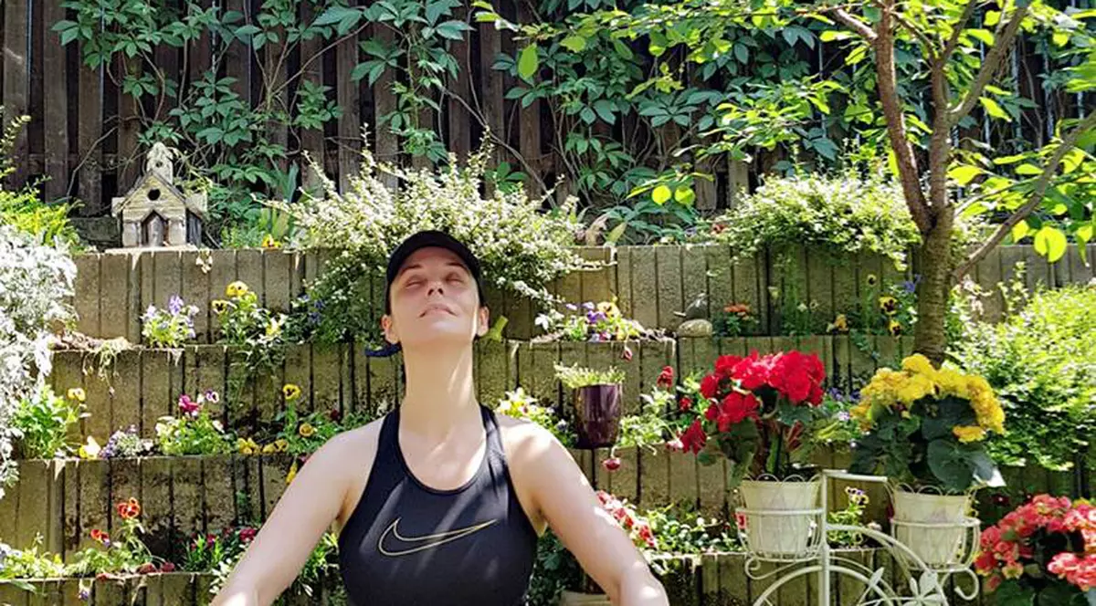 Andreea Marin, marcată de drama unui tânăr. "Îmi înghesui lacrimile în colțul ochilor"