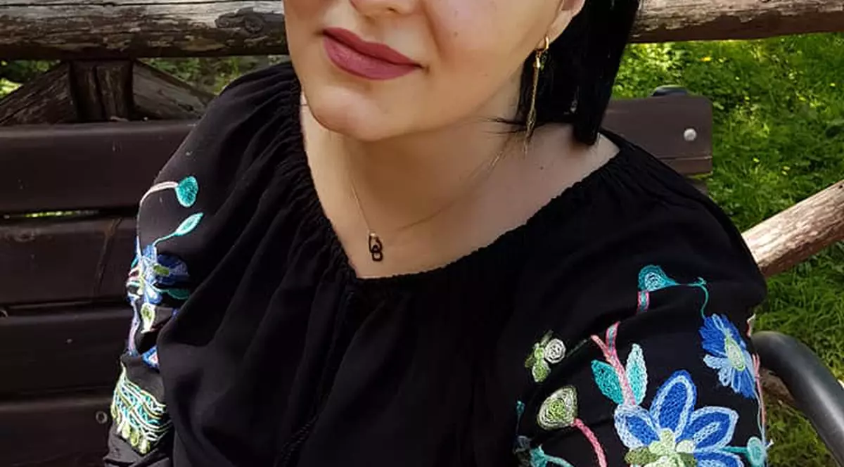 Silvana Rîciu face mărturisiri despre copiii ei. "Doar ei mi-au fost alături"