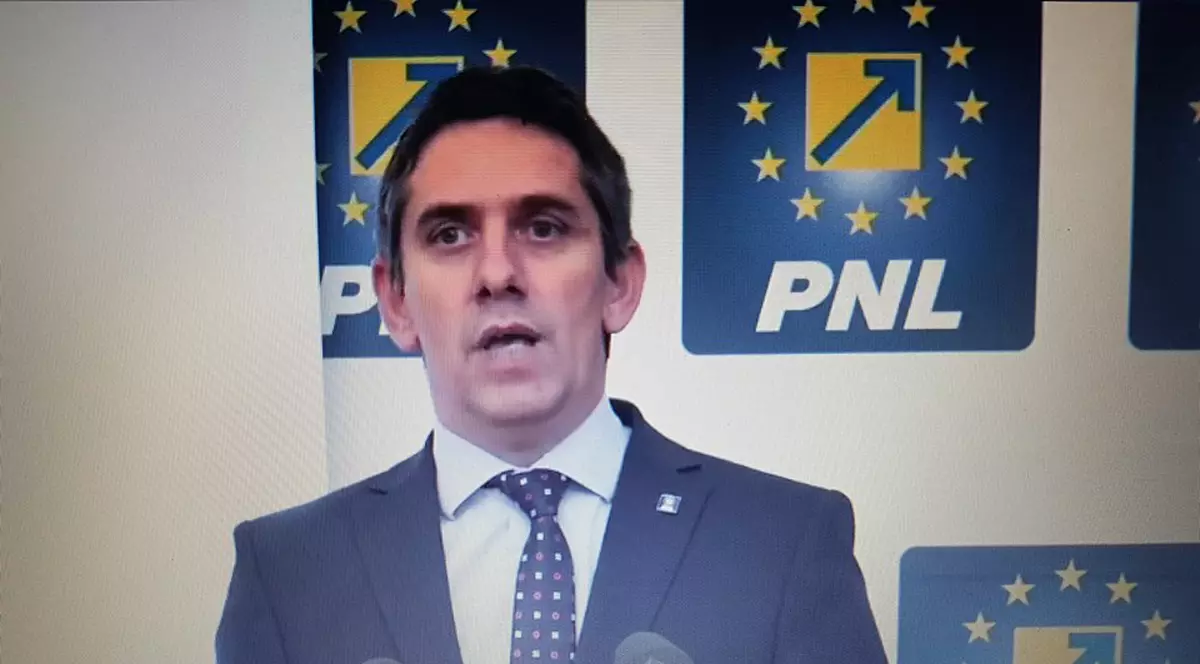 PNL, Ionel Danca