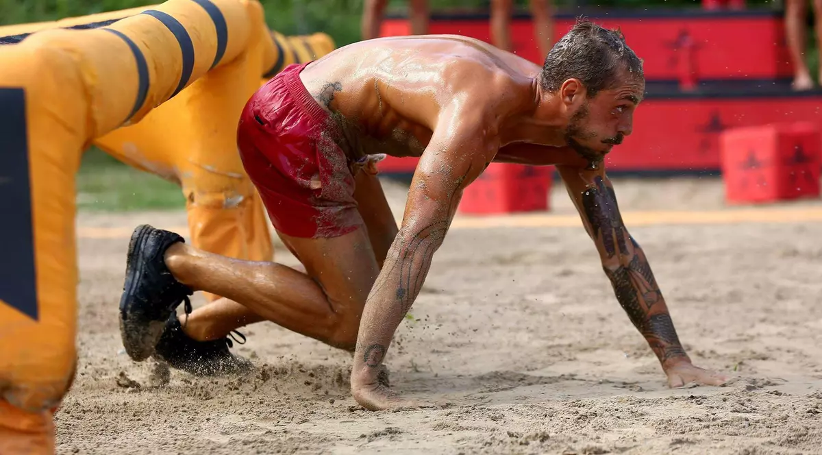 Ultimii concurenți de la Exatlon s-au întors în țară. Prima declarație a câștigătorului Vladimir Drăghia după revenirea în România