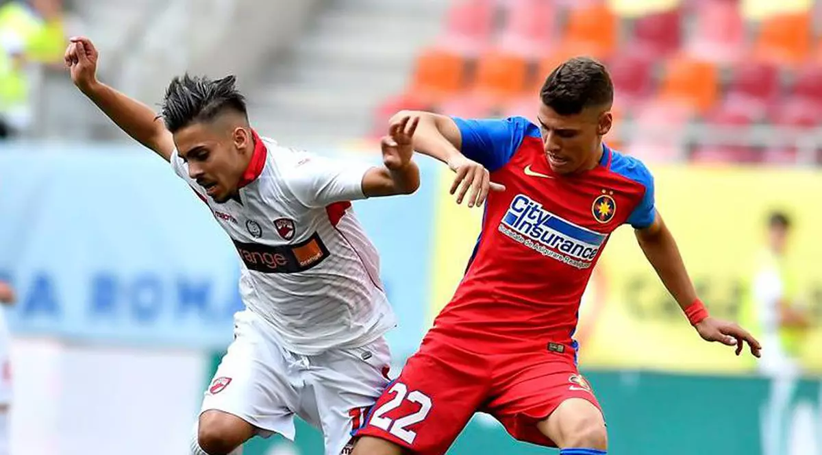 Dinamo a câștigat Cupa României la juniori sub 19 ani! Finala cu FCSB s-a decis la loviturile de departajare