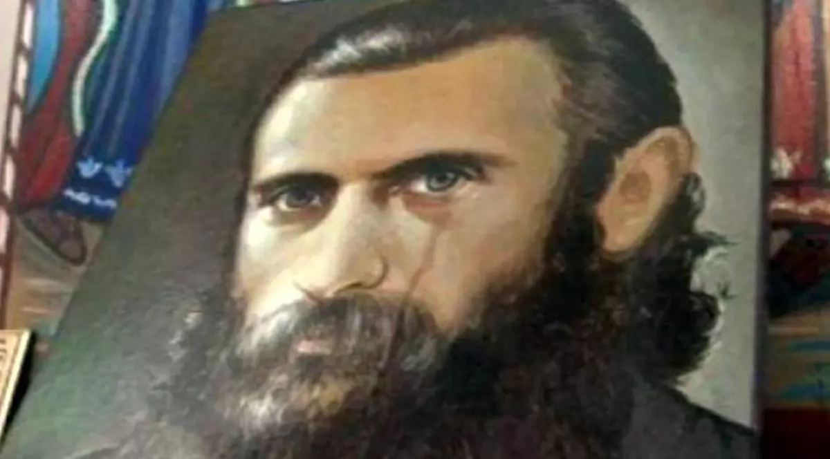 Cât costă marca "Arsenie Boca". Ce ofertă a primit Gigi Becali și cum a reacționat când a citi-o: ”O fi zis că s-a întâlnit hoţul cu prostul”. Pentru "doar" 25 de milioane de euro, lui Becali i s-ar da dreptul ca timp de 5 ani să vândă articole religioase cu părintele Arsenie Boca.