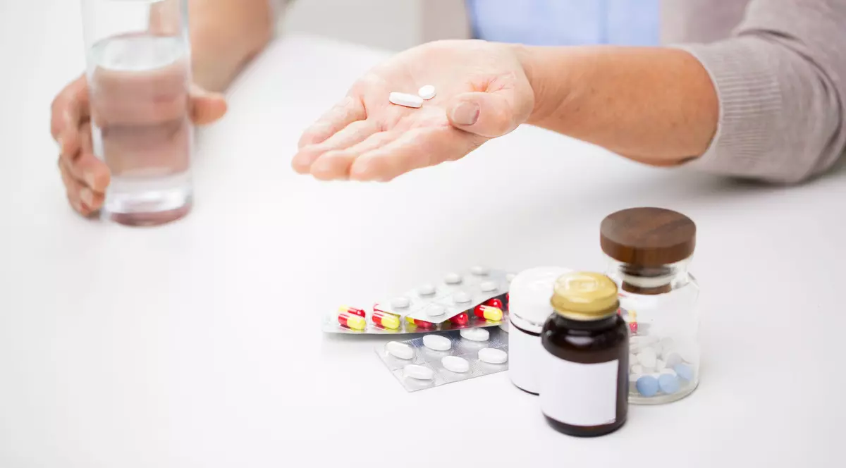 CNAS: Alte 13.000 de bolnavi cu hepatita C vor beneficia de tratament fara interferon