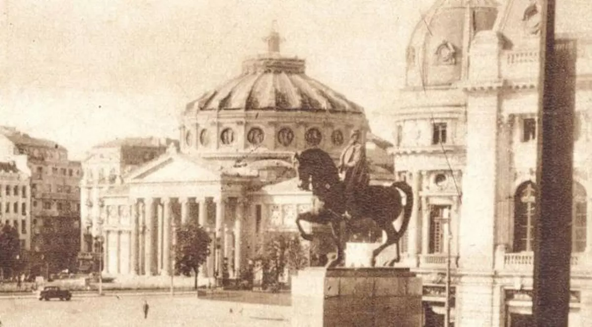 Ce s-a întâmplat azi, 14 mai. A fost inaugurat primul hotel de cinci stele din România