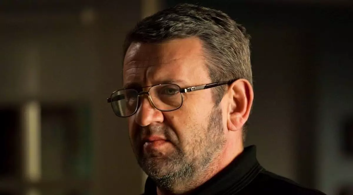 Actorul Adrian Titieni  vrea să se călugărească. “E ceva ce mă cheamă. S-ar putea să se producă o retragere”