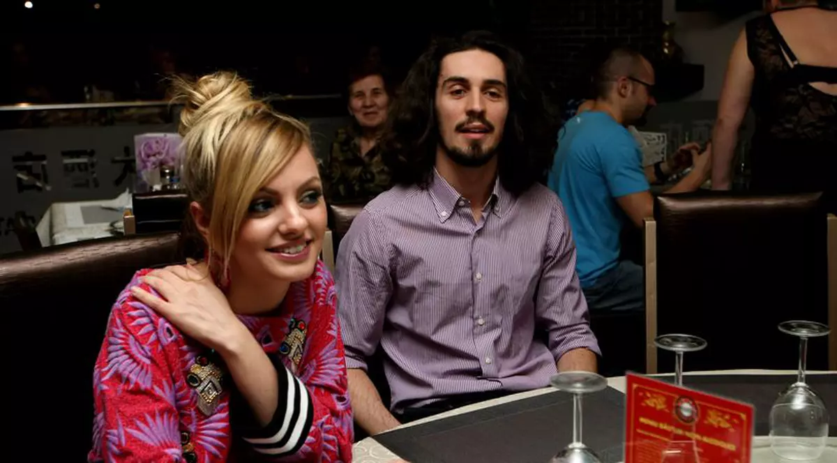 Alexandra Stan, declarații despre căsătorie și copii. "Nu aștept să mă ceară"