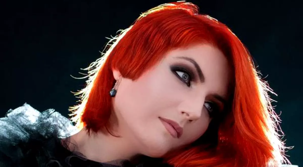 Boala autoimună de care suferă Alexandra Ungureanu. "Încă nu am găsit rezolvarea cu tratament"