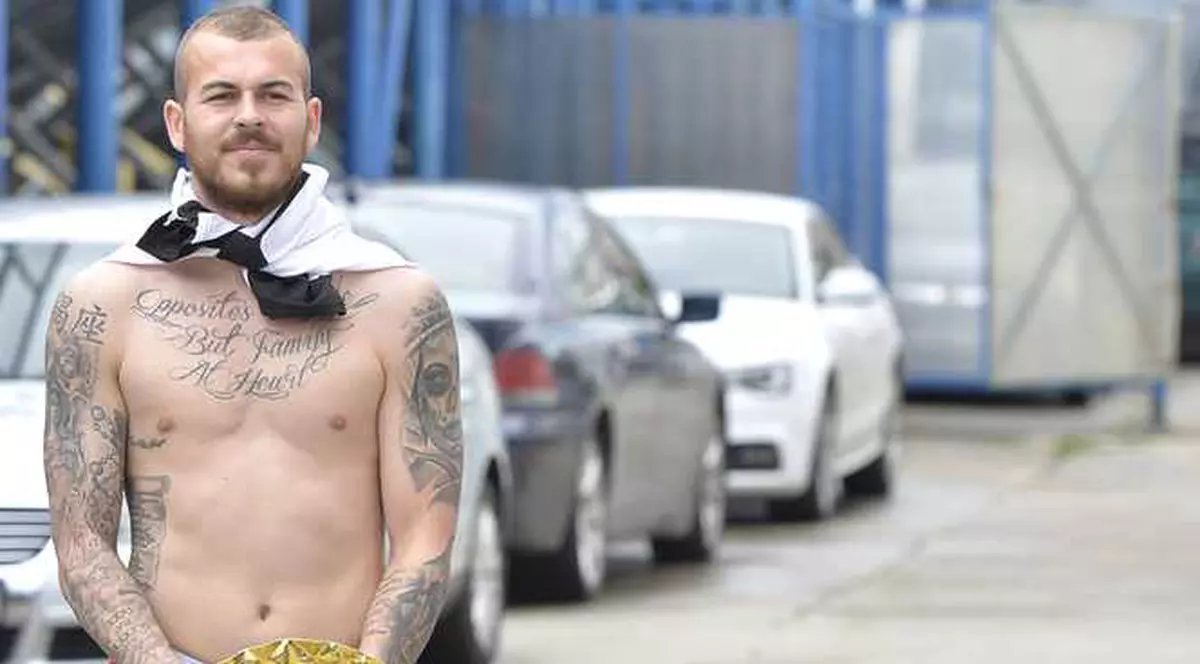 Denis Alibec n-a venit la reunirea FCSB-ului. Ce noutăți are vicecampioana