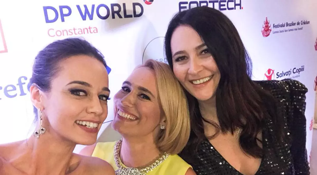 Un bărbat i-a blocat mașina Amaliei Năstase. Aceasta a făcut totul public și a cerut ajutor. Ce mesaj a transmis