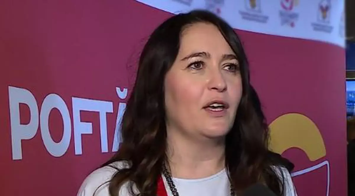 Amalia Năstase s-a recăsătorit la Las Vegas. “Au fost și fetele, a fost o nebunie”