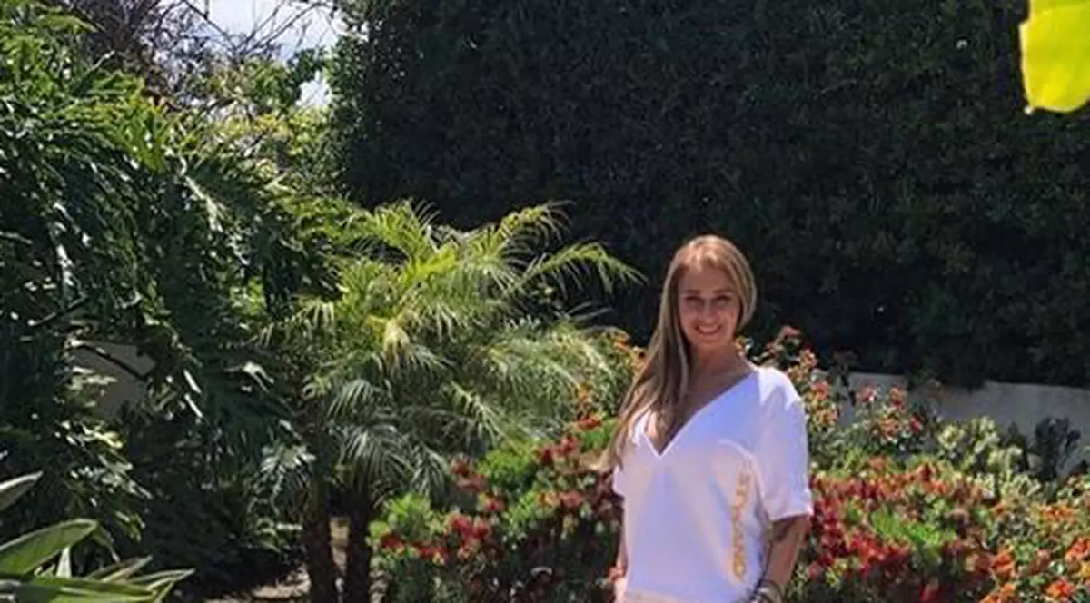 Anamaria Prodan face shopping de lux în America. Ce și-a luat