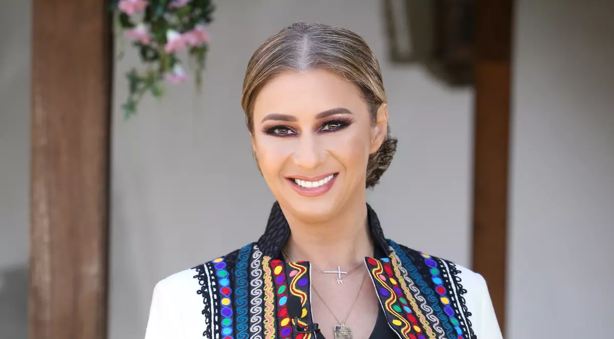 Anamaria Prodan Reghecampf este în căutarea noilor concurenți Gospodar fără pereche