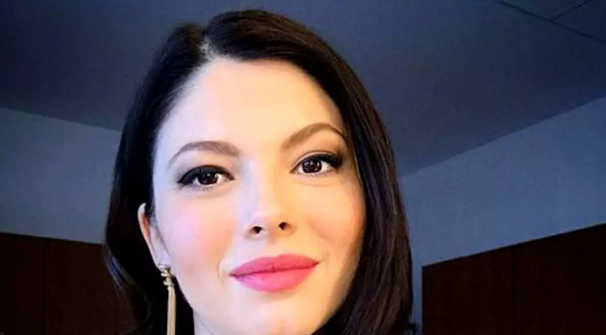 Anca Lungu, primele declarații despre viața la Nisa. Ce spune despre iubitul ei