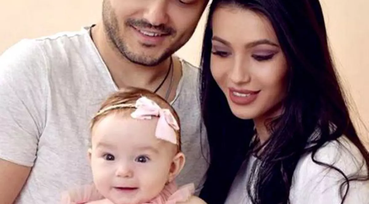 Liviu Vârciu a fost categoric în privința petrecerii de botez. “Nu suport. Să nu văd așa ceva”