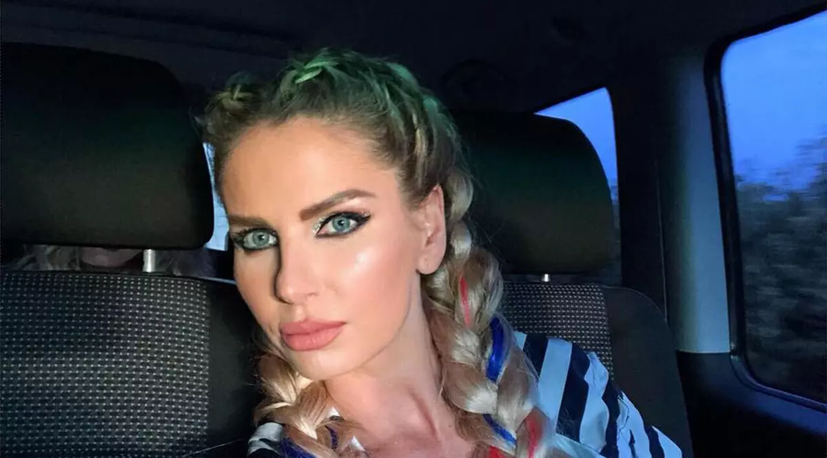 Andreea Bănică a primit sfaturi despre sex de la tatăl ei. Ce i-a spus acesta