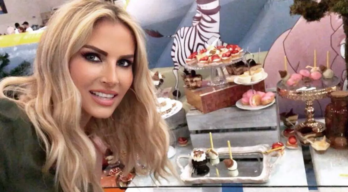 Andreea Bănică, secretul unui ten perfect. Ce trebuie să faci în fiecare zi