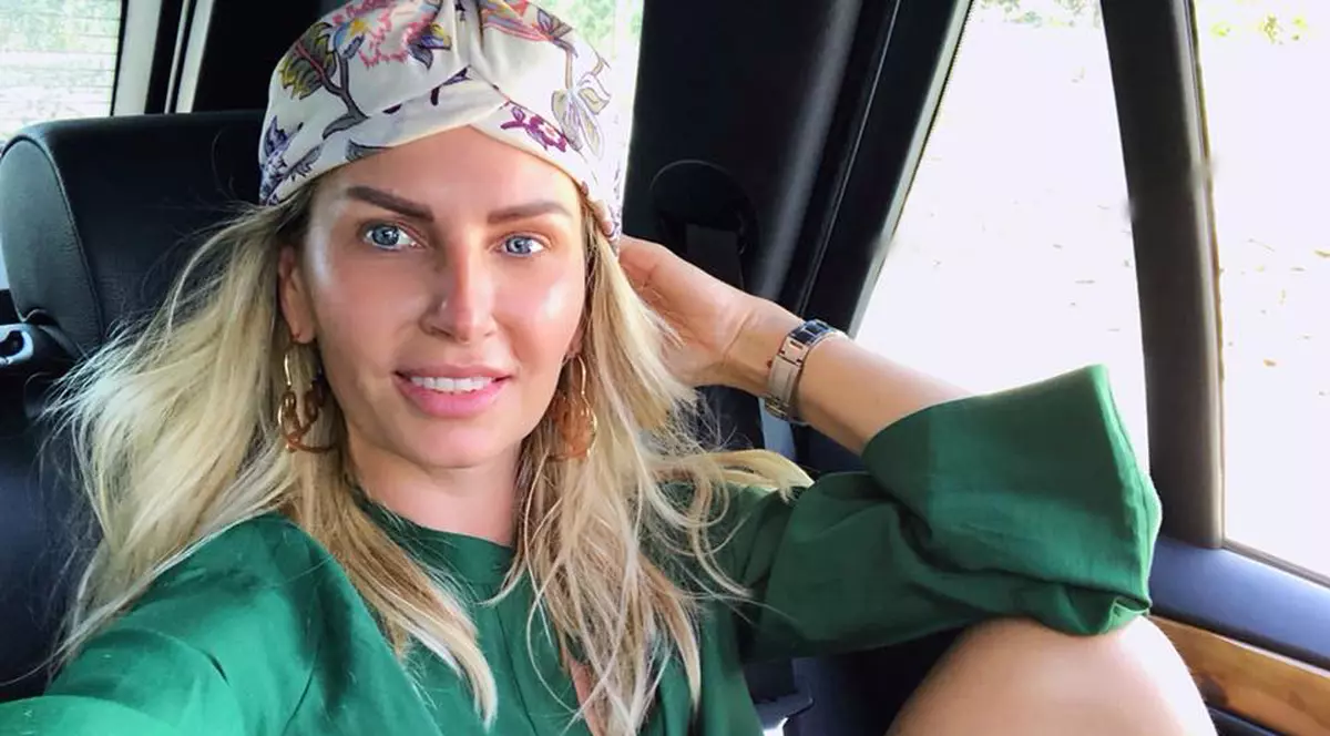 Petrecere în stil Harry Potter pentru fetița Andreei Bănică. Cele mai frumoase imagini de la aniversarea Sofiei | FOTO