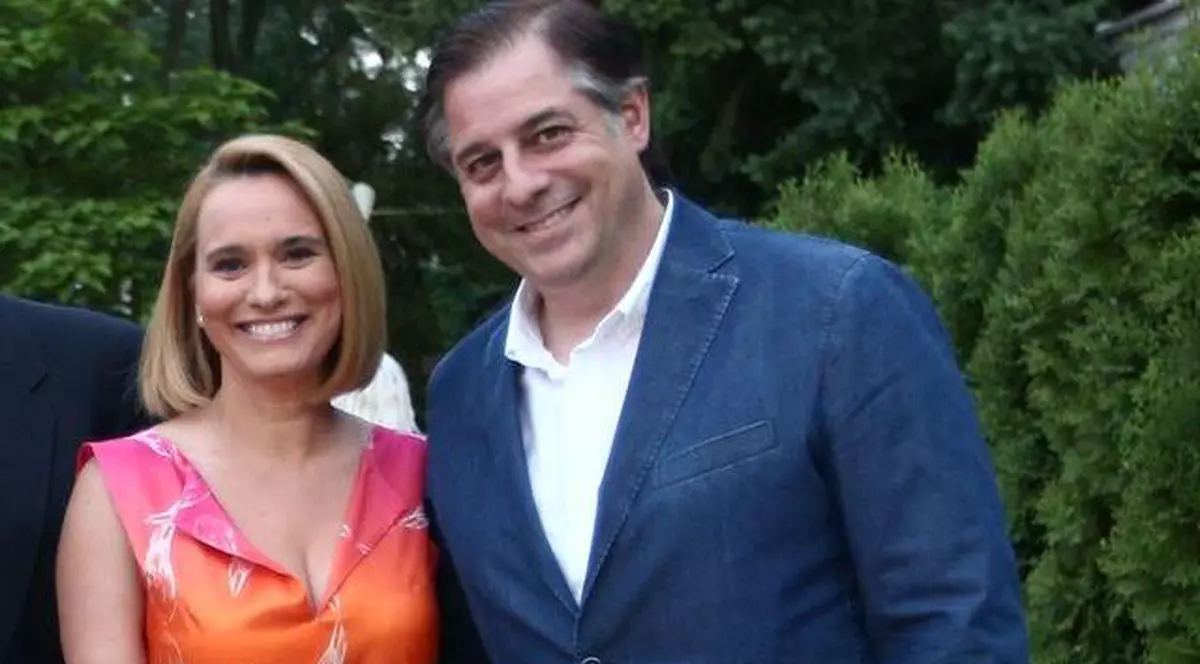 GALERIE FOTO/ Cupluri celebre din showbiz au defilat la VIVA! Party 2018