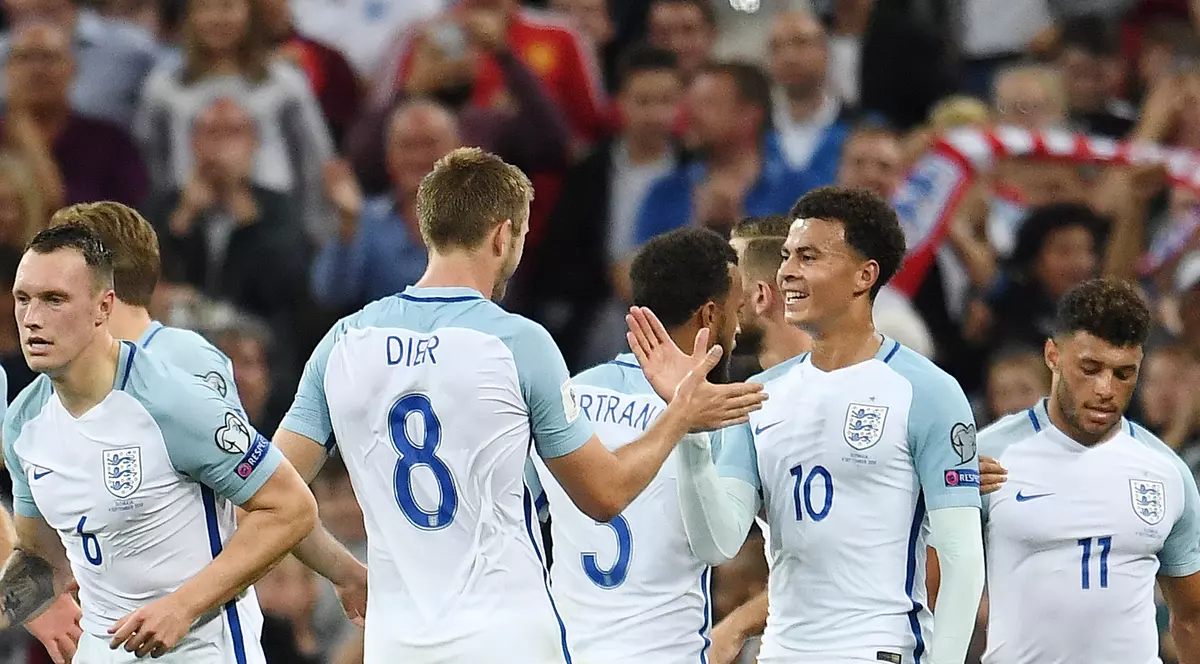 Anglia la Campionatul Mondial 2018. Lot, palmares și bilanț la turneul final