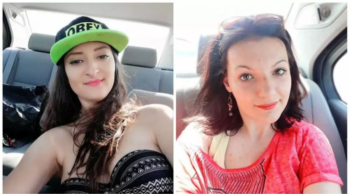 Cine sunt fetele care au murit după ce au plonjat cu mașina în Ghioroc