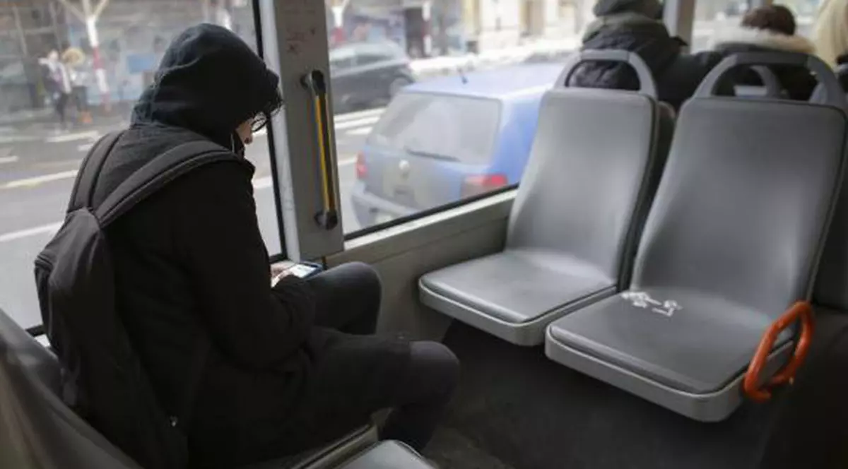 Astra Bus se pregătește să lanseze un nou model de troleibuz