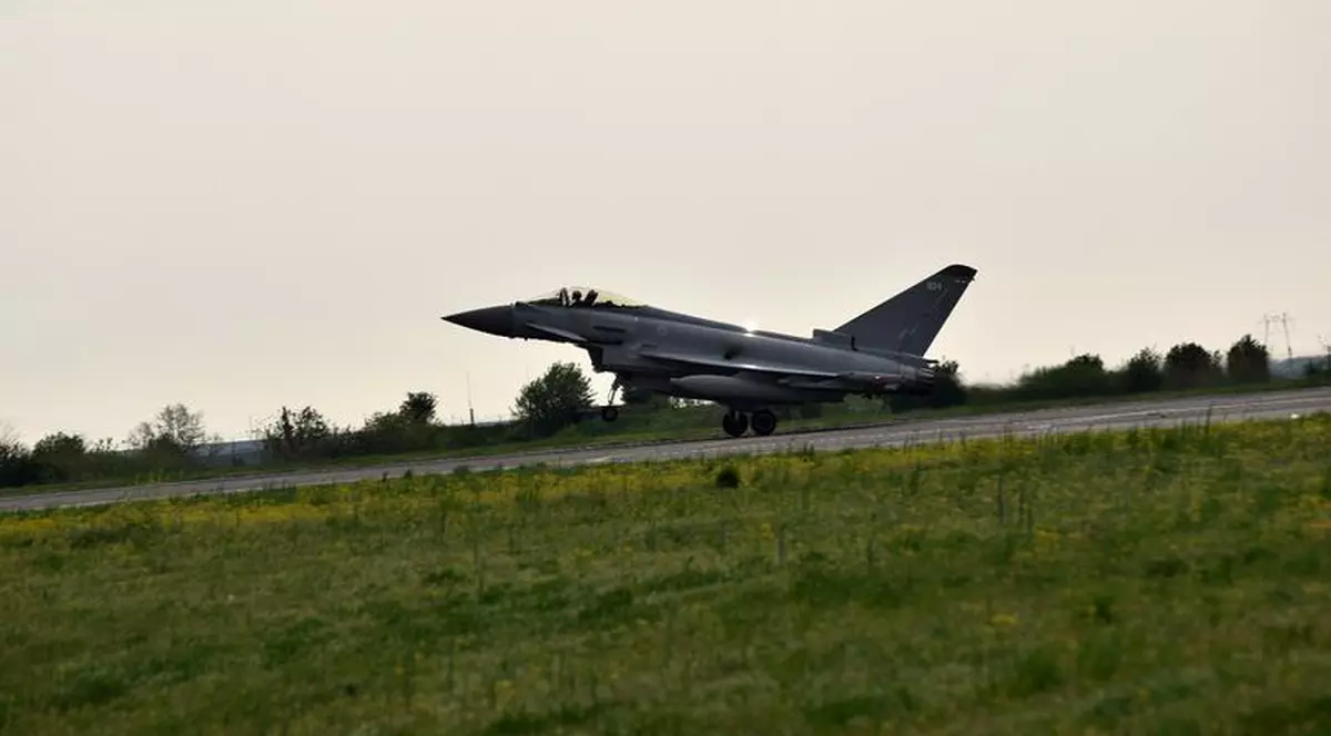 Armata Israelului a atacat poziții militare din Siria