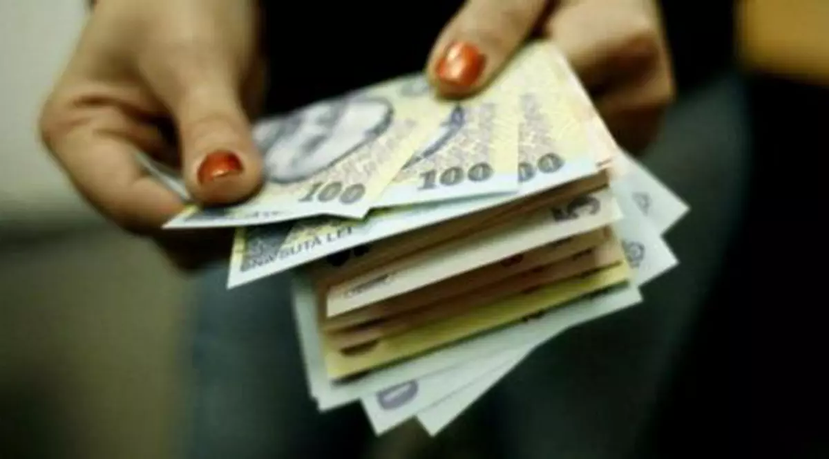 Job din România plătit cu 5.000 de euro net lunar