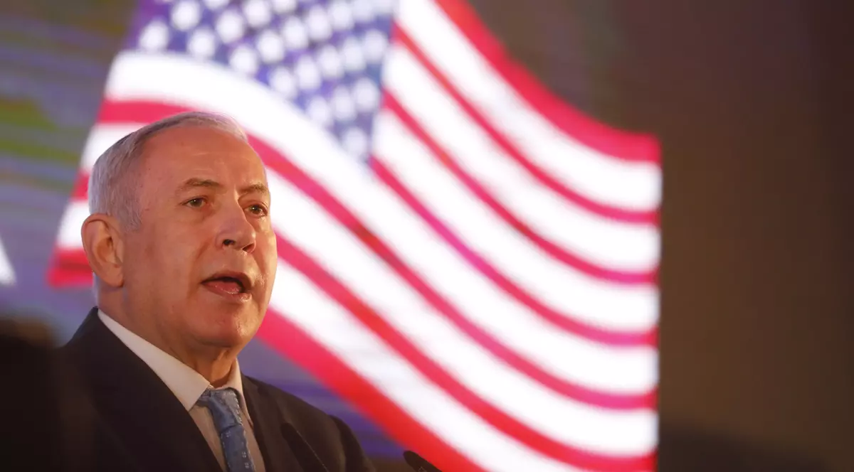 Premierul Israelului: "Faceţi lucrul corect şi mutaţi-vă ambasadele la Ierusalim". România, printre cele 32 de state reprezentate la recepţia din Ierusalim